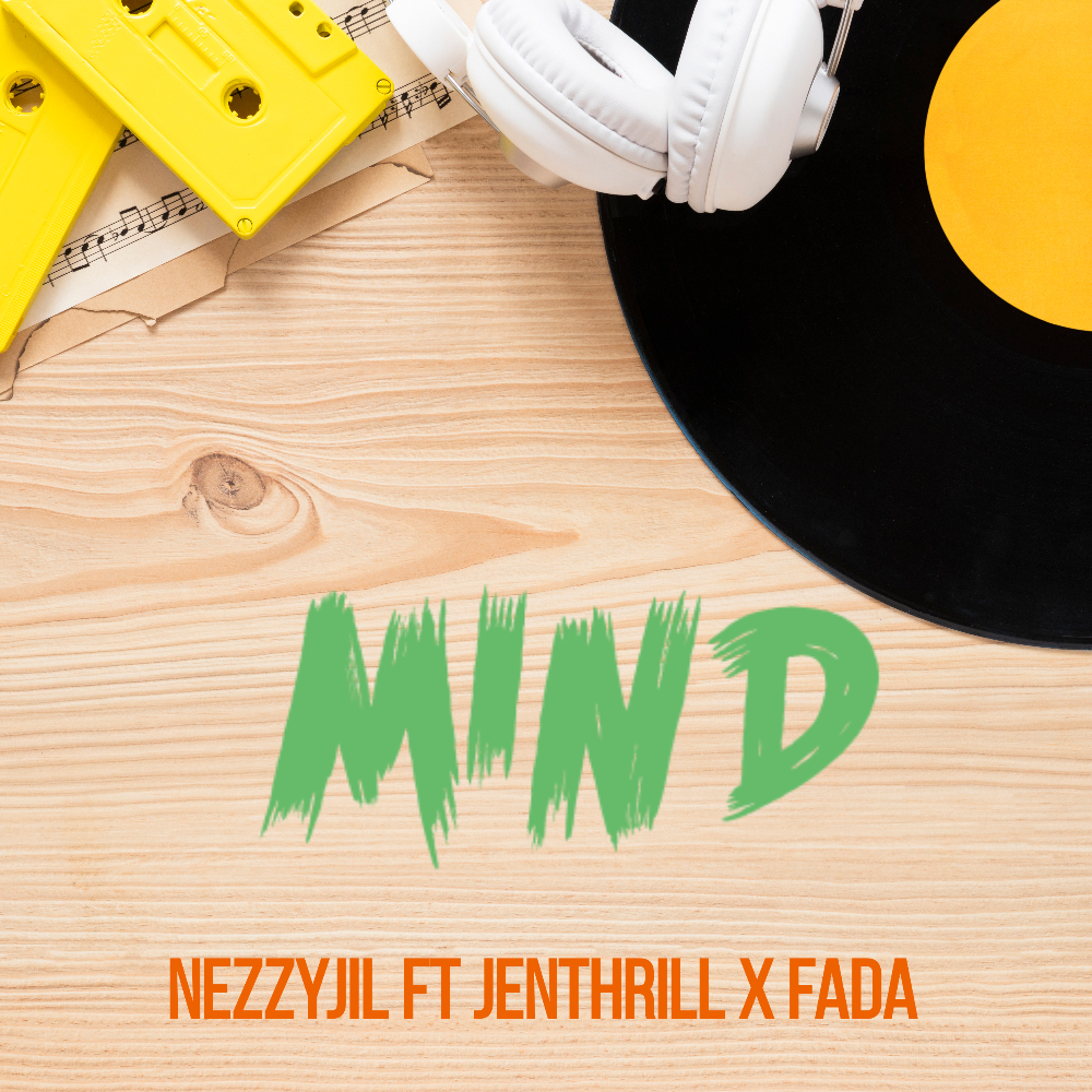 Nezzyjil mind ft jenthrill x Fada