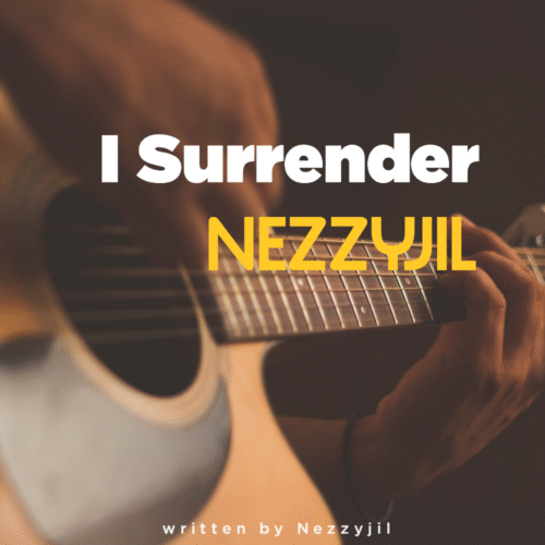 Nezzyjil_i surrender