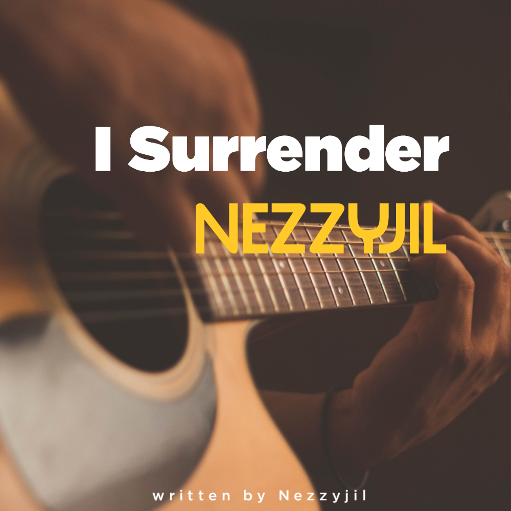 Nezzyjil_i surrender