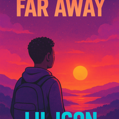 Lil icon w.o.w far away