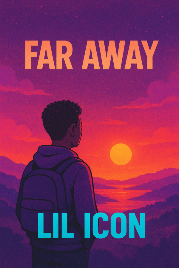 Lil icon w.o.w far away