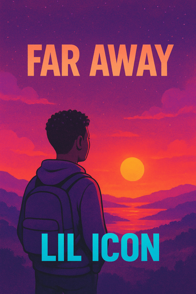 Lil icon w.o.w far away