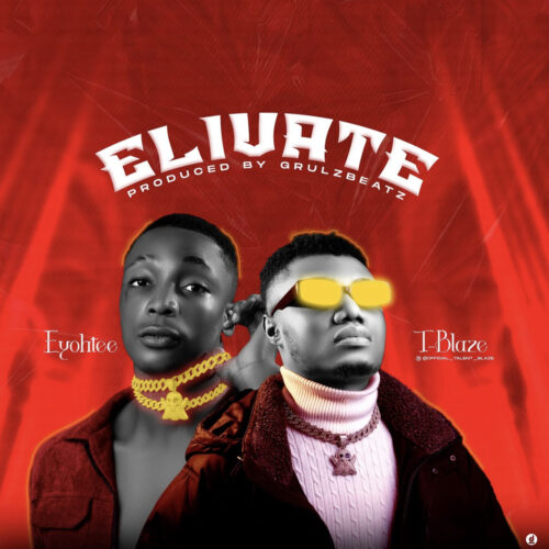 IMG_8482 T Blaze - Elivate ft Eyoohtee