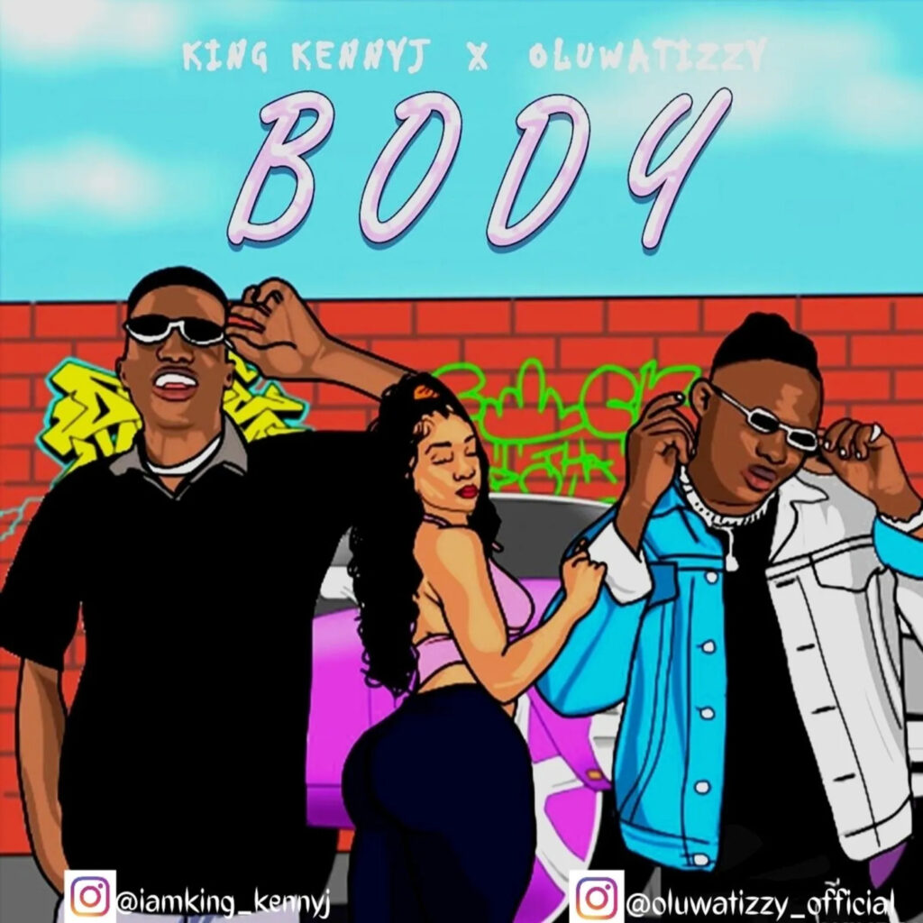 King Kennyj - Body