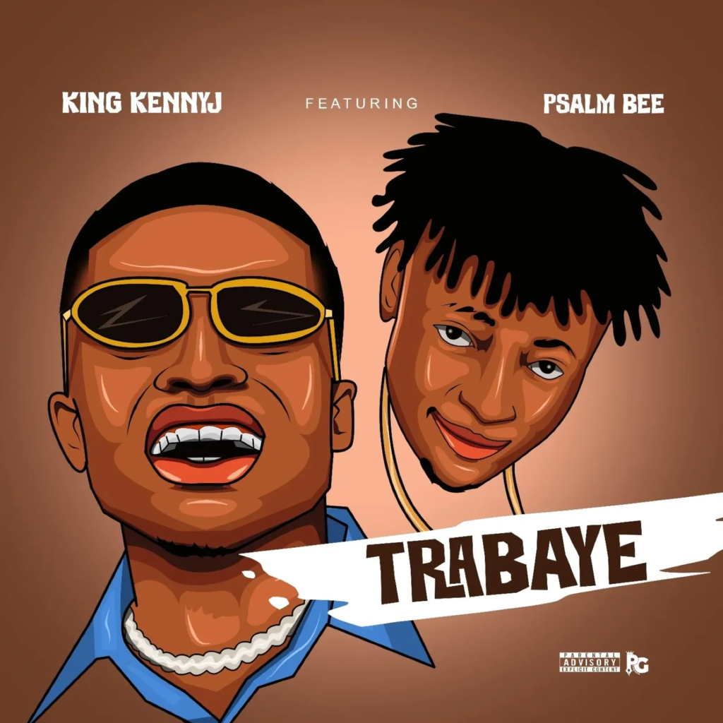 King Kennyj - Trabaye